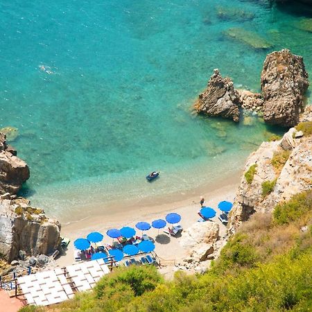 Grand Hotel San Michele Cetraro Εξωτερικό φωτογραφία