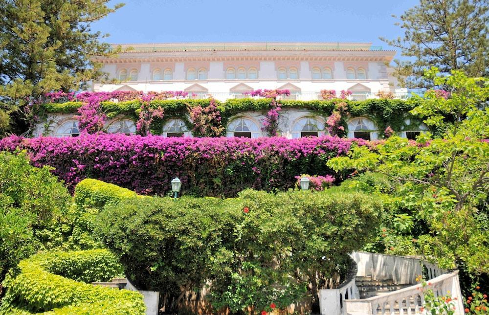 Grand Hotel San Michele Cetraro Εξωτερικό φωτογραφία