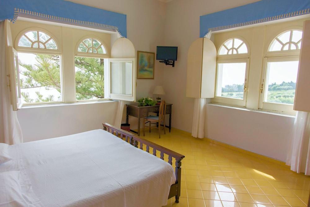 Grand Hotel San Michele Cetraro Εξωτερικό φωτογραφία