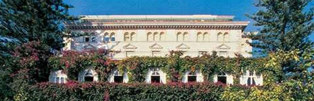 Grand Hotel San Michele Cetraro Εξωτερικό φωτογραφία