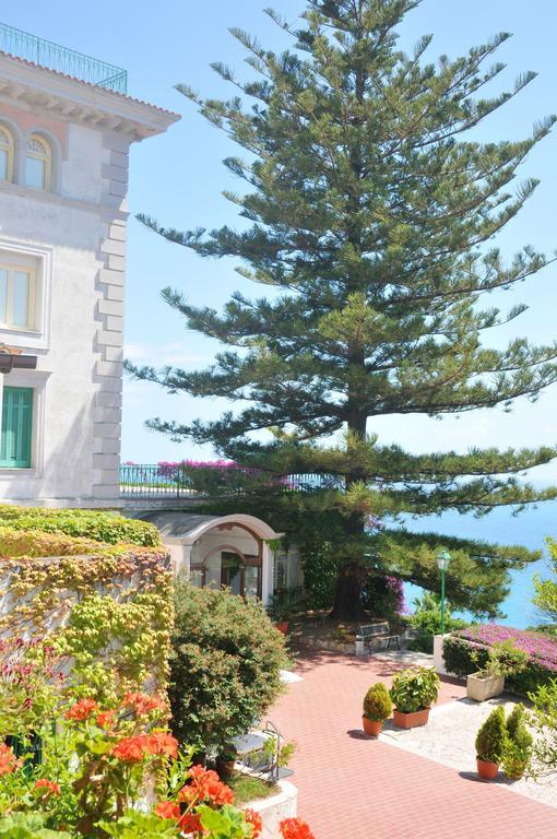Grand Hotel San Michele Cetraro Εξωτερικό φωτογραφία