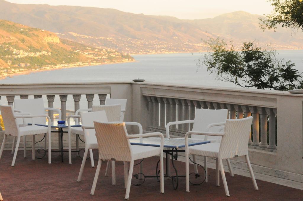 Grand Hotel San Michele Cetraro Εξωτερικό φωτογραφία