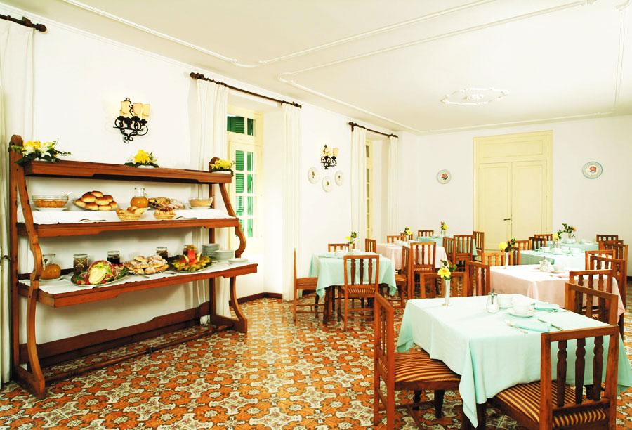 Grand Hotel San Michele Cetraro Εξωτερικό φωτογραφία