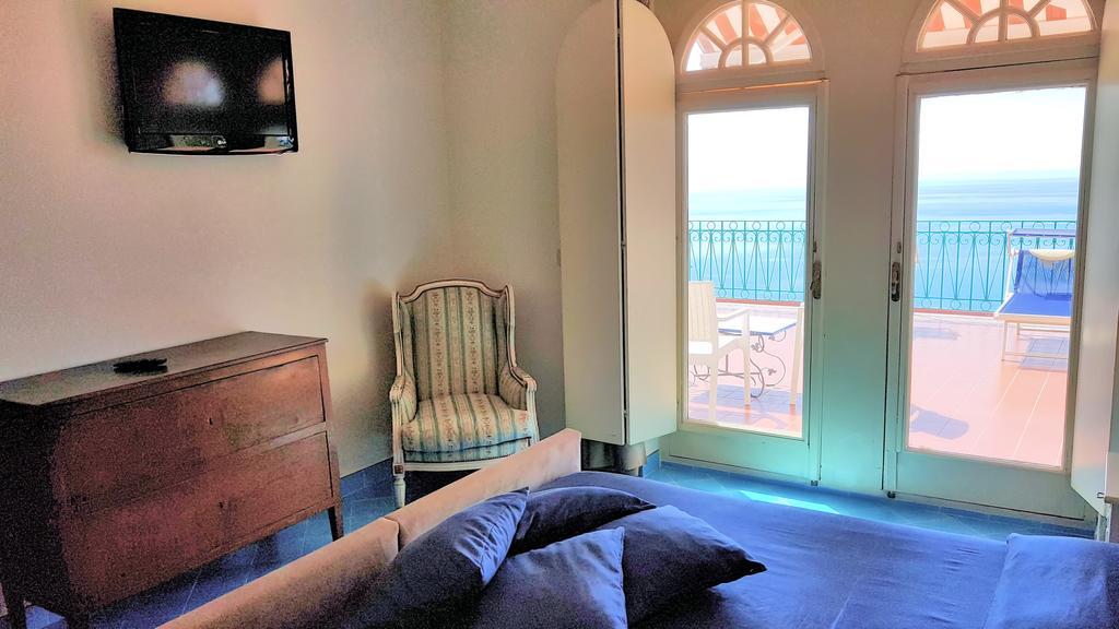 Grand Hotel San Michele Cetraro Εξωτερικό φωτογραφία