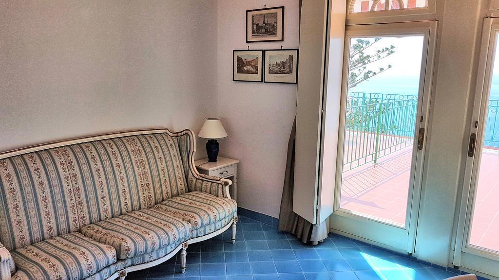 Grand Hotel San Michele Cetraro Εξωτερικό φωτογραφία