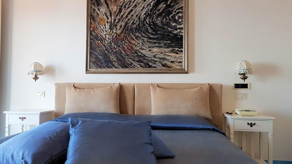 Grand Hotel San Michele Cetraro Εξωτερικό φωτογραφία
