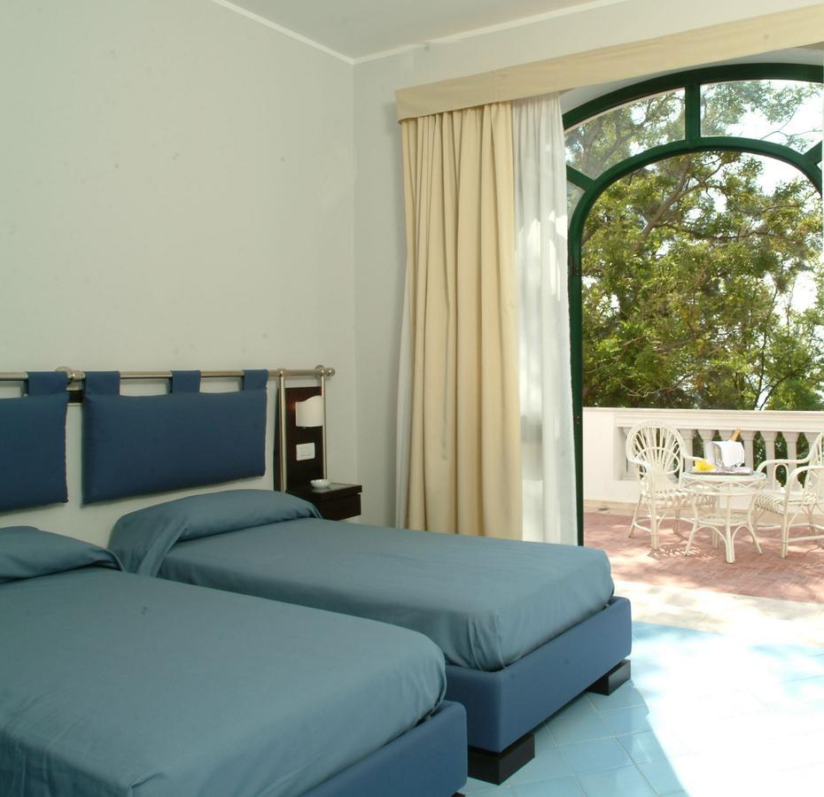 Grand Hotel San Michele Cetraro Εξωτερικό φωτογραφία