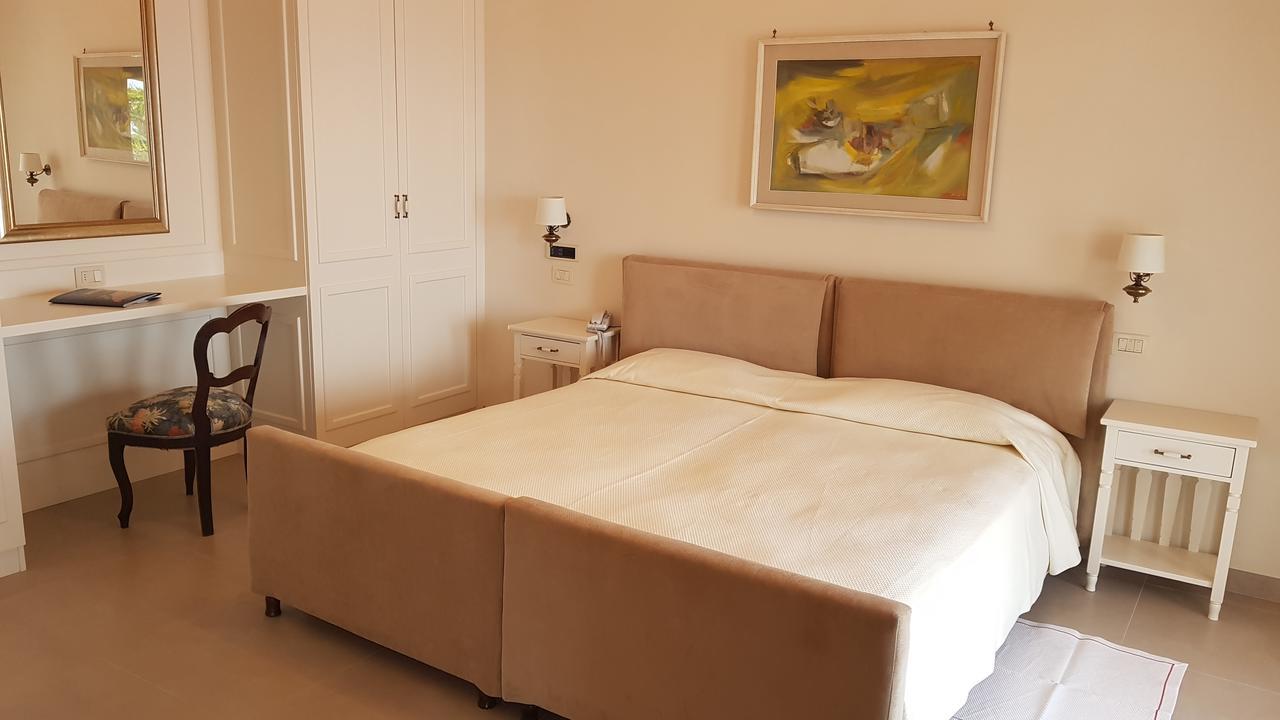 Grand Hotel San Michele Cetraro Εξωτερικό φωτογραφία