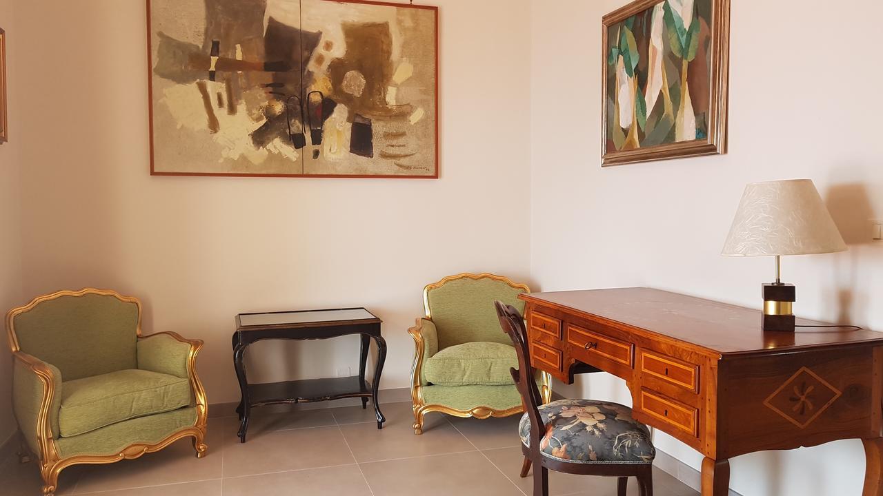 Grand Hotel San Michele Cetraro Εξωτερικό φωτογραφία
