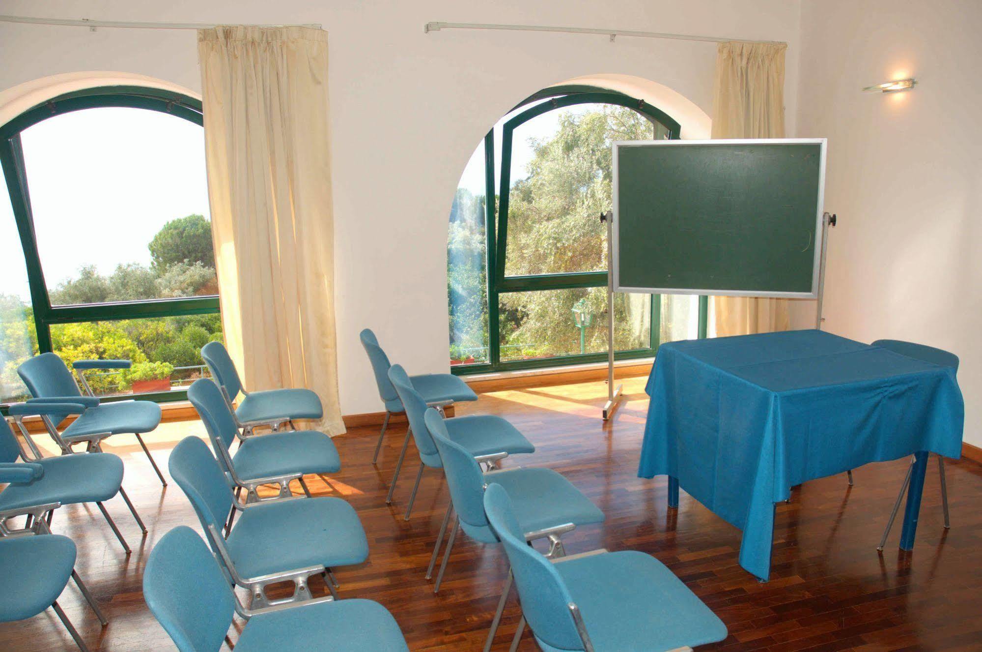 Grand Hotel San Michele Cetraro Εξωτερικό φωτογραφία