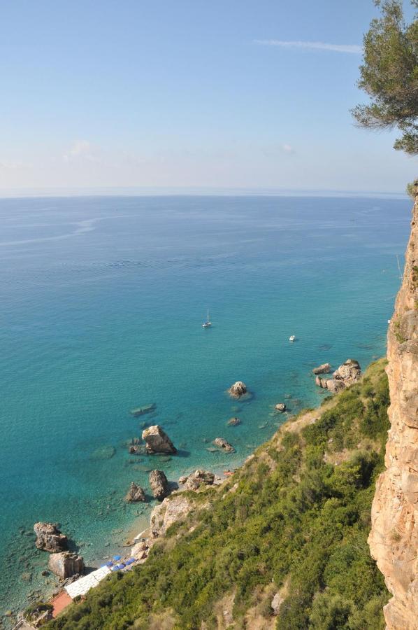 Grand Hotel San Michele Cetraro Εξωτερικό φωτογραφία