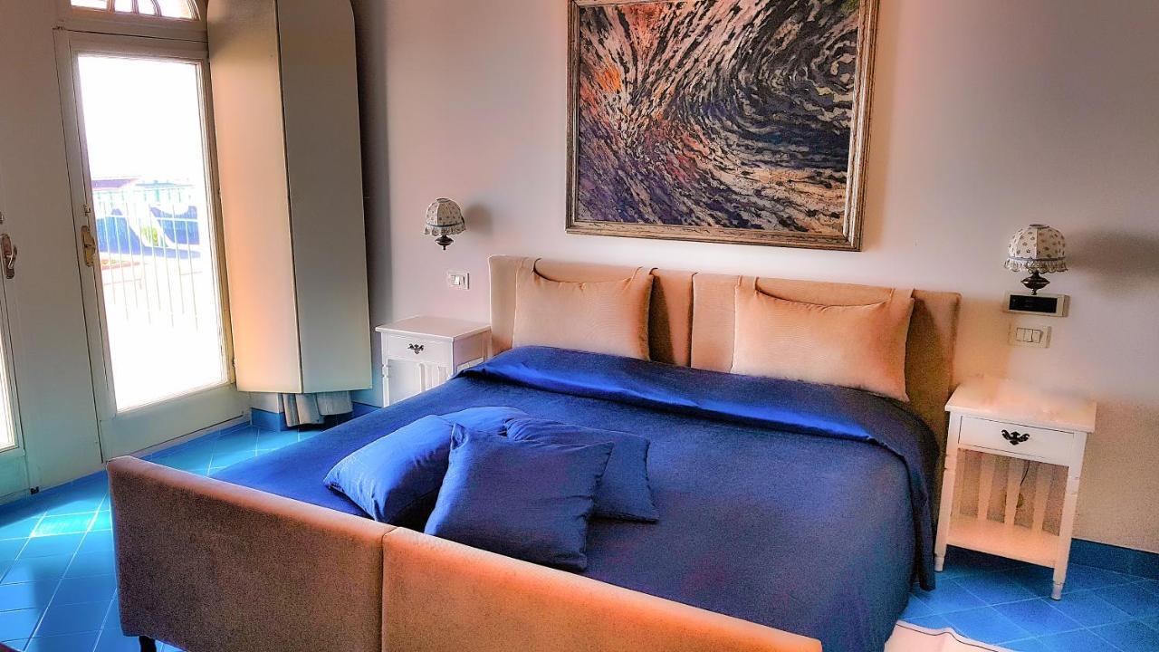 Grand Hotel San Michele Cetraro Εξωτερικό φωτογραφία