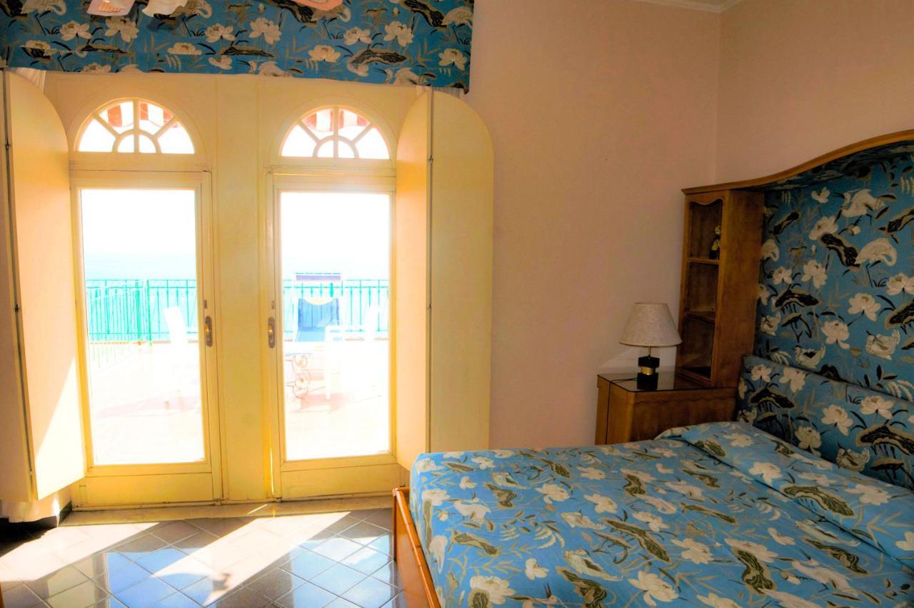 Grand Hotel San Michele Cetraro Εξωτερικό φωτογραφία