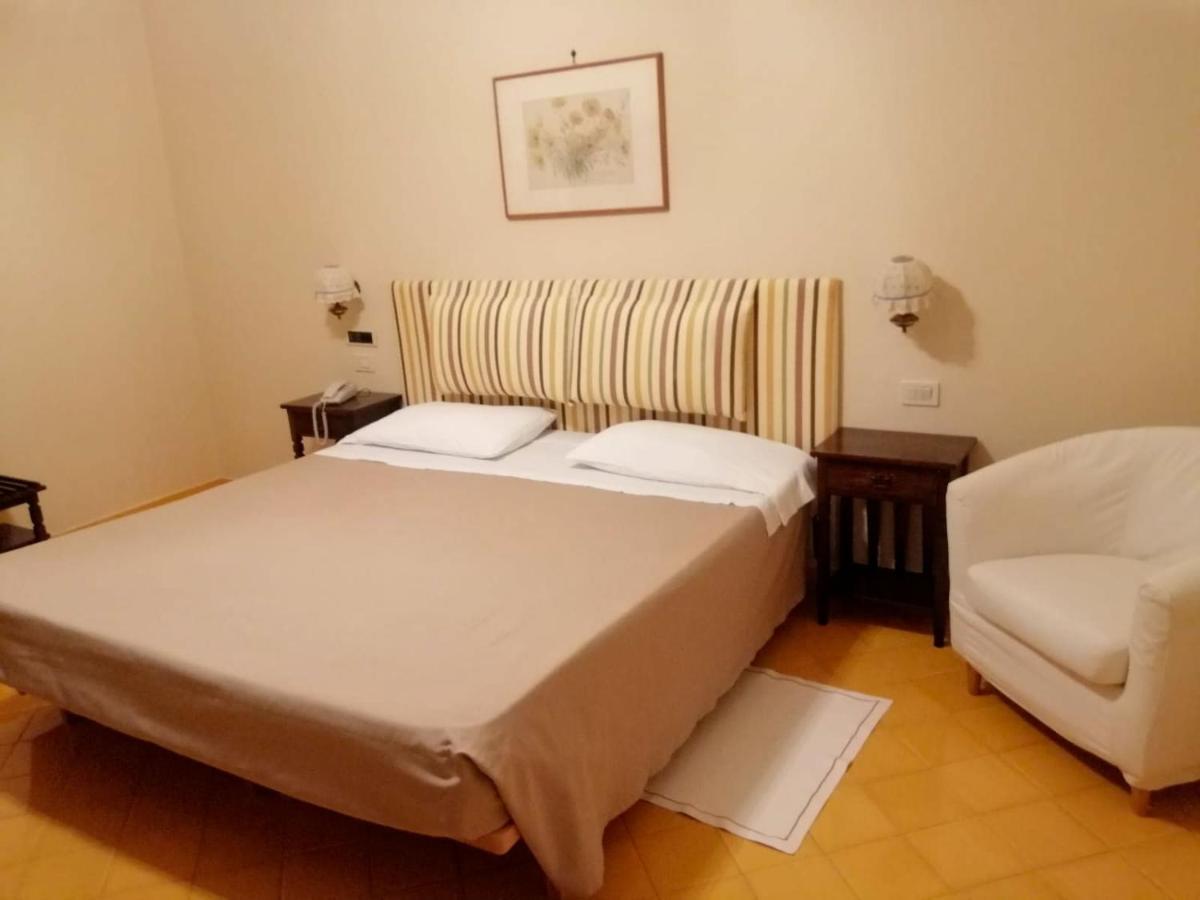 Grand Hotel San Michele Cetraro Δωμάτιο φωτογραφία