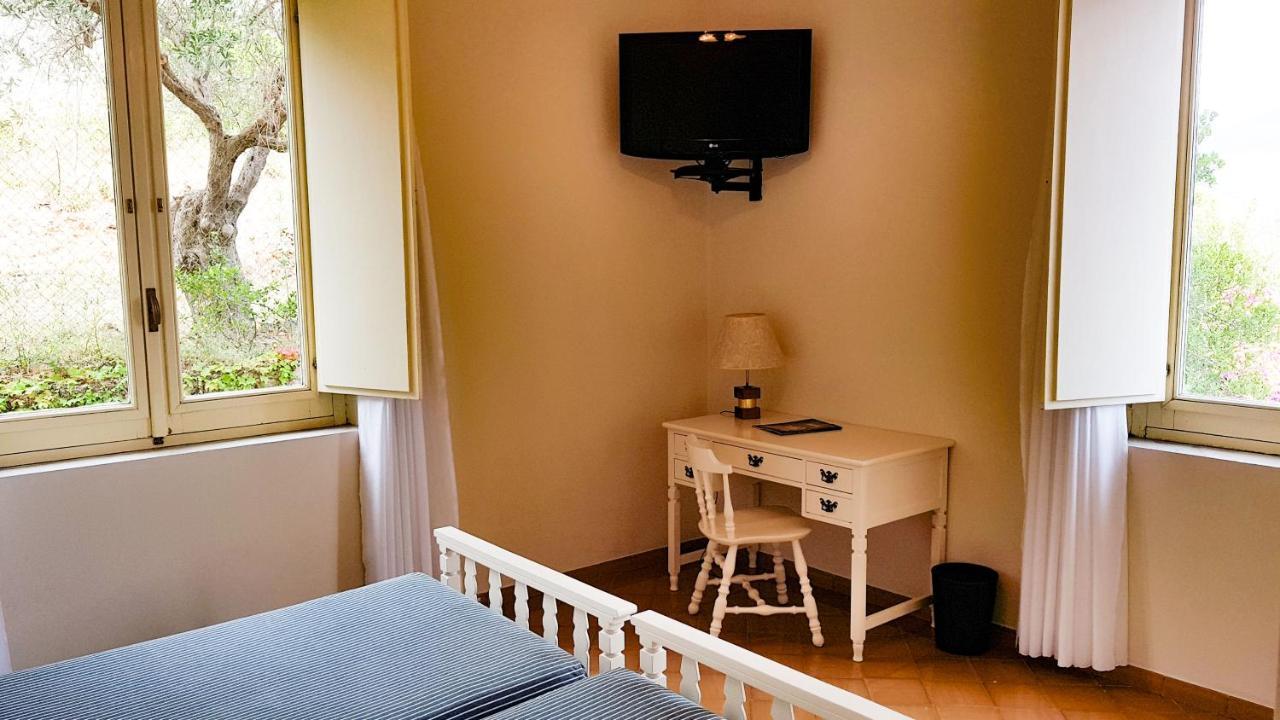 Grand Hotel San Michele Cetraro Δωμάτιο φωτογραφία