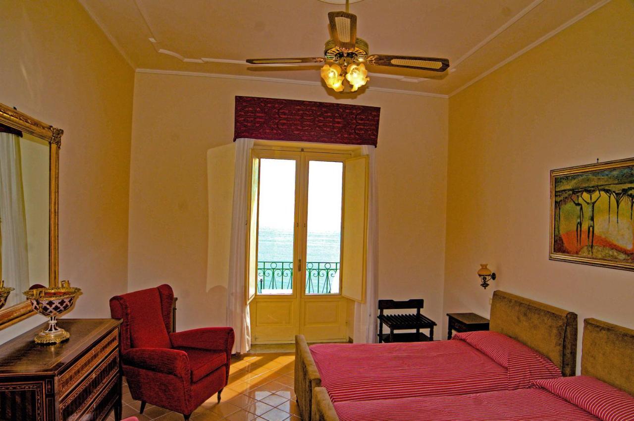 Grand Hotel San Michele Cetraro Εξωτερικό φωτογραφία